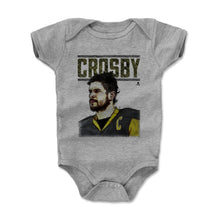 Load image into Gallery viewer, Sidney Crosby Sketch Stare K