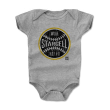 Load image into Gallery viewer, Willie Stargell Ball K