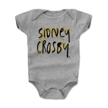 Load image into Gallery viewer, Sidney Crosby Name K
