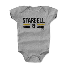 Load image into Gallery viewer, Willie Stargell Font K