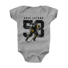 Load image into Gallery viewer, Kris Letang Grunge K