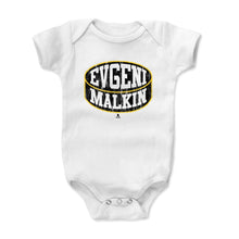 Load image into Gallery viewer, Evgeni Malkin Puck K