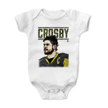 Load image into Gallery viewer, Sidney Crosby Sketch Stare K