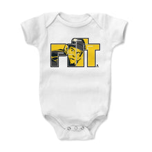 Load image into Gallery viewer, Sidney Crosby PITT Y