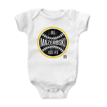 Load image into Gallery viewer, Bill Mazeroski Ball K