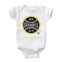 Load image into Gallery viewer, Willie Stargell Ball K