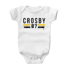 Load image into Gallery viewer, Sidney Crosby Font YK
