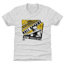 Load image into Gallery viewer, Bill Mazeroski Chopped Y