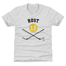 Load image into Gallery viewer, Bryan Rust Sticks K