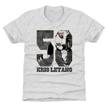 Load image into Gallery viewer, Kris Letang Game K