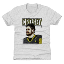 Load image into Gallery viewer, Sidney Crosby Sketch Stare K