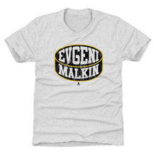 Load image into Gallery viewer, Evgeni Malkin Puck K