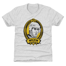 Load image into Gallery viewer, Evgeni Malkin Shield Y