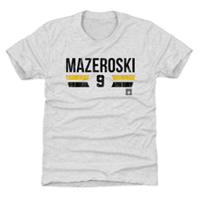 Load image into Gallery viewer, Bill Mazeroski Font K