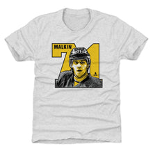 Load image into Gallery viewer, Evgeni Malkin Number Y