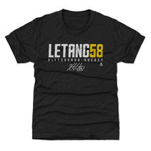 Load image into Gallery viewer, Kris Letang Letang58 W WHT