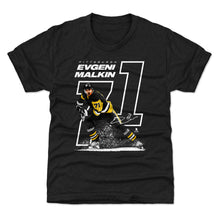 Load image into Gallery viewer, Evgeni Malkin Offset W WHT