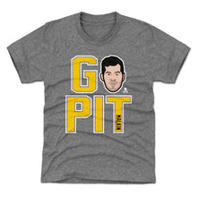 Load image into Gallery viewer, Evgeni Malkin GO PIT Y WHT