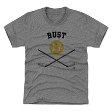 Load image into Gallery viewer, Bryan Rust Sticks K