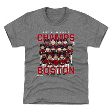 Load image into Gallery viewer, Boston Baseball 2018 World Champs WHT