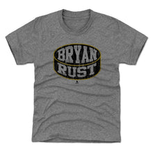 Load image into Gallery viewer, Bryan Rust Puck K