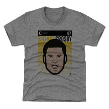 Load image into Gallery viewer, Sidney Crosby Fade Y