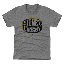 Load image into Gallery viewer, Sidney Crosby Puck K