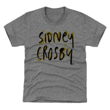 Load image into Gallery viewer, Sidney Crosby Name K