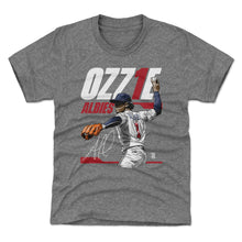 Load image into Gallery viewer, Ozzie Albies Tech R WHT