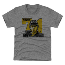 Load image into Gallery viewer, Evgeni Malkin Number Y