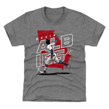 Load image into Gallery viewer, Ozzie Albies Player Map R WHT