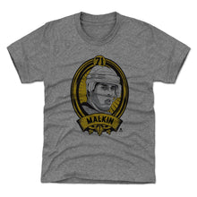 Load image into Gallery viewer, Evgeni Malkin Shield Y