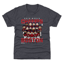 Load image into Gallery viewer, Boston Baseball 2018 World Champs WHT