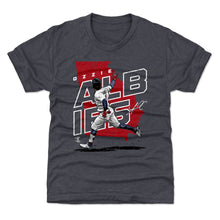 Load image into Gallery viewer, Ozzie Albies Player Map R WHT