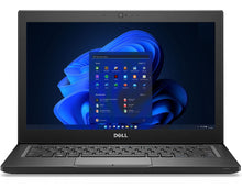 Load image into Gallery viewer, Dell 14" Latitude 7490 i7‑8650U FHD 64 GB / 1 TB SSD Win 11 Home