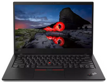 Load image into Gallery viewer, Lenovo ThinkPad X1 Carbon Gen 8 (2019) – 14-inch FHD Laptop – Intel Core i5