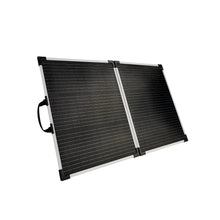 Load image into Gallery viewer, 100W LW Solar Panel 12V