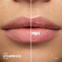 Load image into Gallery viewer, Lip Plumping Gloss