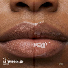 Load image into Gallery viewer, Lip Plumping Gloss