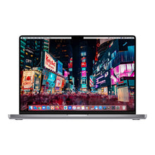 Load image into Gallery viewer, Apple MacBook Pro (2023) 16-inch M2 Max 12-Core CPU 38-Core 96GB RAM 2TB SSD Space Grey