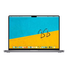 Load image into Gallery viewer, Apple MacBook Pro (2021) 14-inch M1 Pro up to 16‑Core GPU 16GB RAM 512 - 1TB SSD (Configurable)
