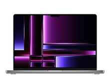 Load image into Gallery viewer, Apple MacBook Pro (2023) 16-inch M2 Max 12-Core CPU 38-Core 96GB RAM 1TB SSD