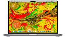 Load image into Gallery viewer, MacBook Pro (2023) 14-inch – Apple M2 Max 12-Core CPU 30-Core GPU – Space Gray