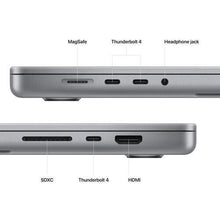 Load image into Gallery viewer, Apple MacBook Pro (2023) 16-inch M2 Max 12-Core CPU 38-Core 96GB RAM 1TB SSD