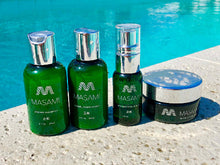 Load image into Gallery viewer, Mekabu Hydrating Haircare Travel Kit