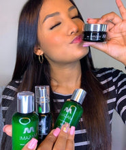 Load image into Gallery viewer, Mekabu Hydrating Haircare Travel Kit