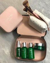 Load image into Gallery viewer, Mekabu Hydrating Haircare Travel Kit