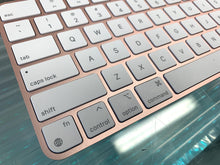 Load image into Gallery viewer, Apple Magic Keyboard (2nd Gen) Touch ID / Pink Compact A2449