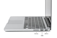 Load image into Gallery viewer, MacBook Pro (2015) 13-inch – Intel Core i5 2.7GHz – Iris Graphics 6100