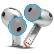 Load image into Gallery viewer, Galaxy Buds Pro 3 & 4 Memory Foam Ear Tips - WC TipZ Galaxy
